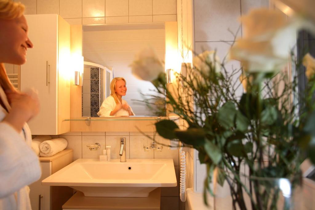 Winzerhaus Friedrich Apartment Kaindorf  Bilik gambar
