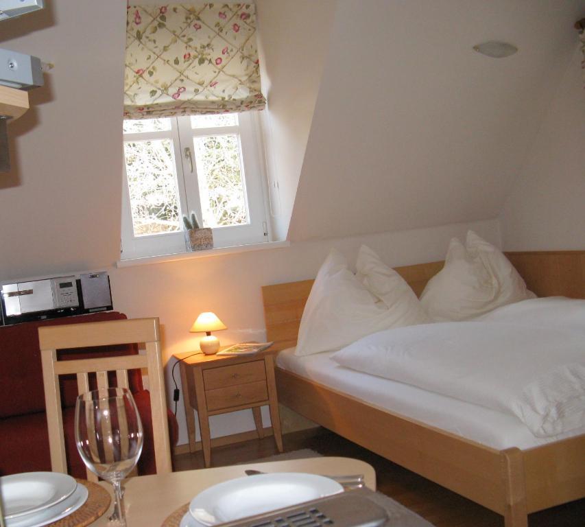 Winzerhaus Friedrich Apartment Kaindorf  Bilik gambar
