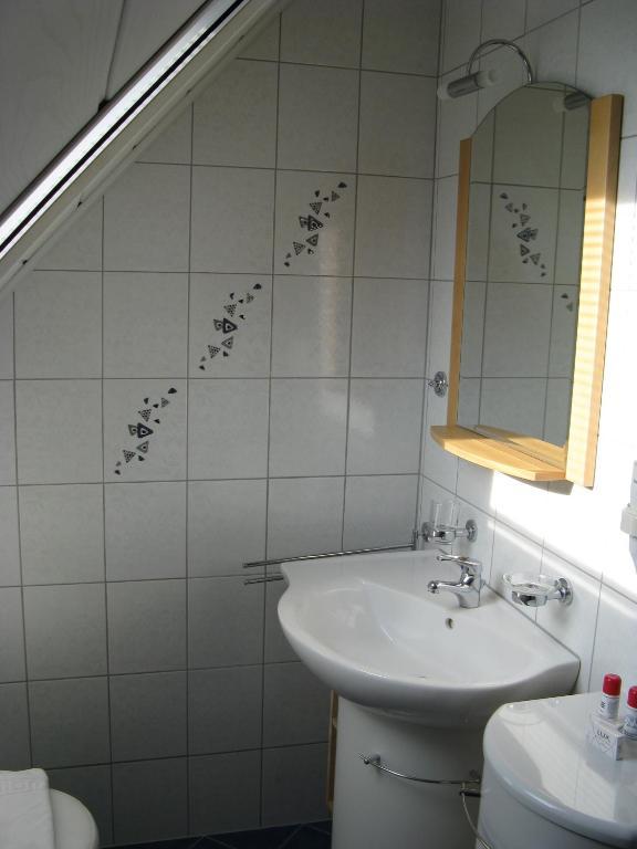 Winzerhaus Friedrich Apartment Kaindorf  Bilik gambar