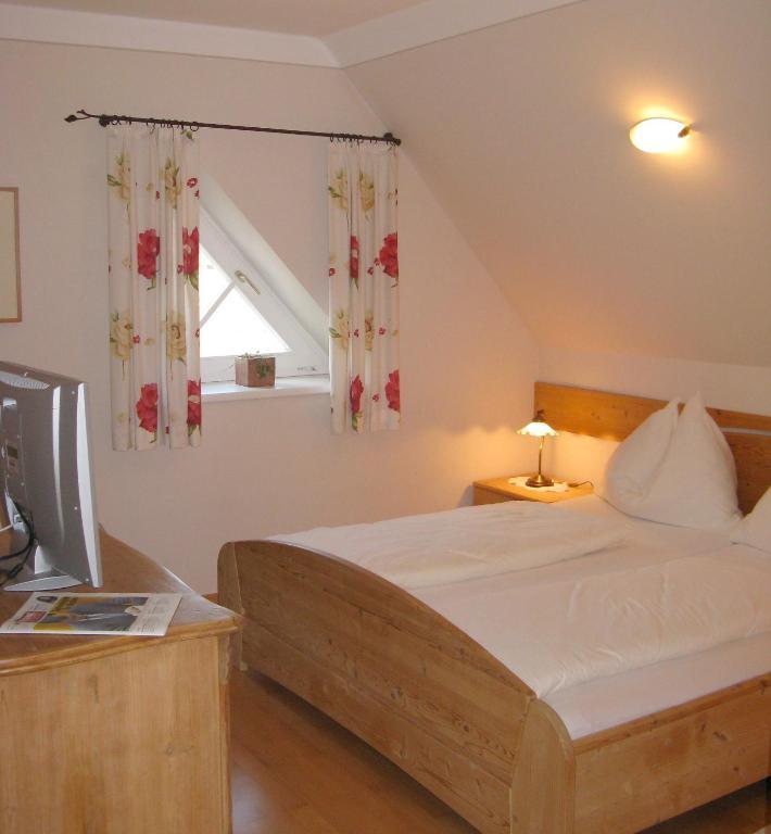 Winzerhaus Friedrich Apartment Kaindorf  Bilik gambar