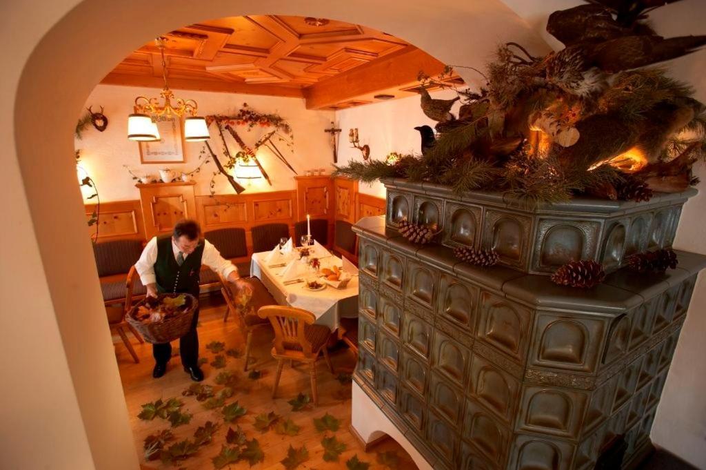 Winzerhaus Friedrich Apartment Kaindorf  Luaran gambar